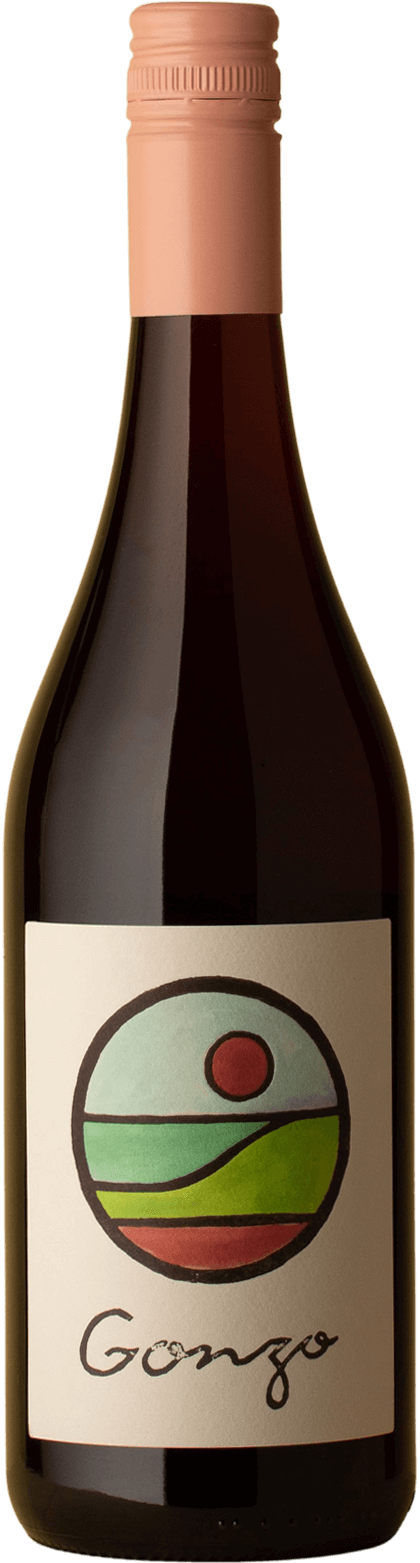 Les Fruits - Gonzo Cinsault / Grenache 2021 Red Wine