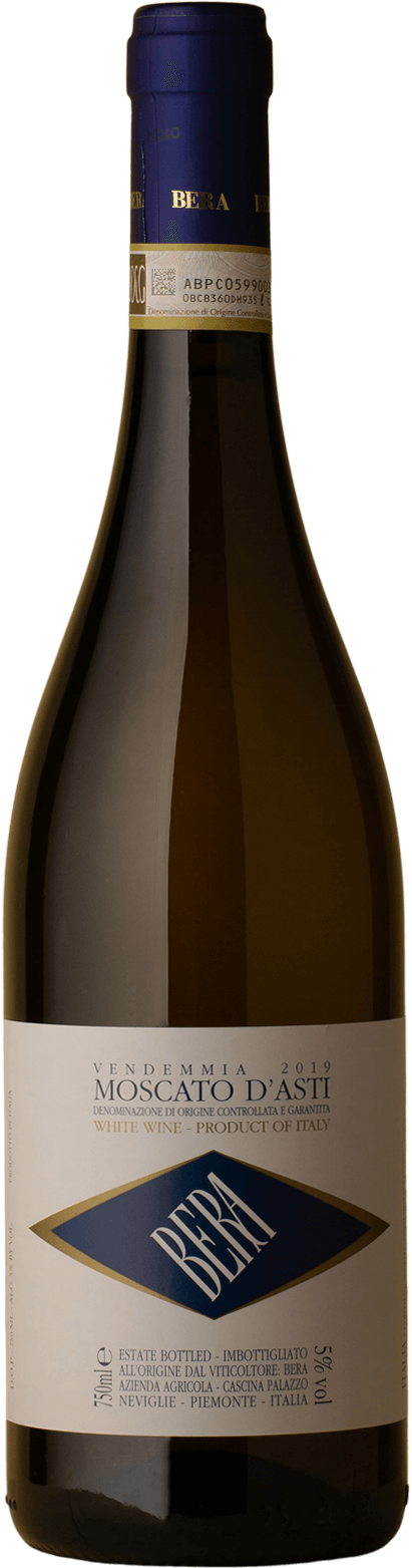 Bera - Moscato d'Asti 2019 White Wine