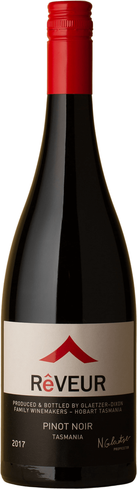 Glaetzer-Dixon - Rêveur Pinot Noir 2017 Red Wine