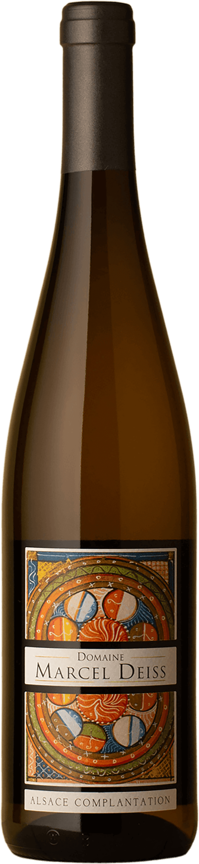Marcel Deiss - Complantation Field Blend 2018 White Wine