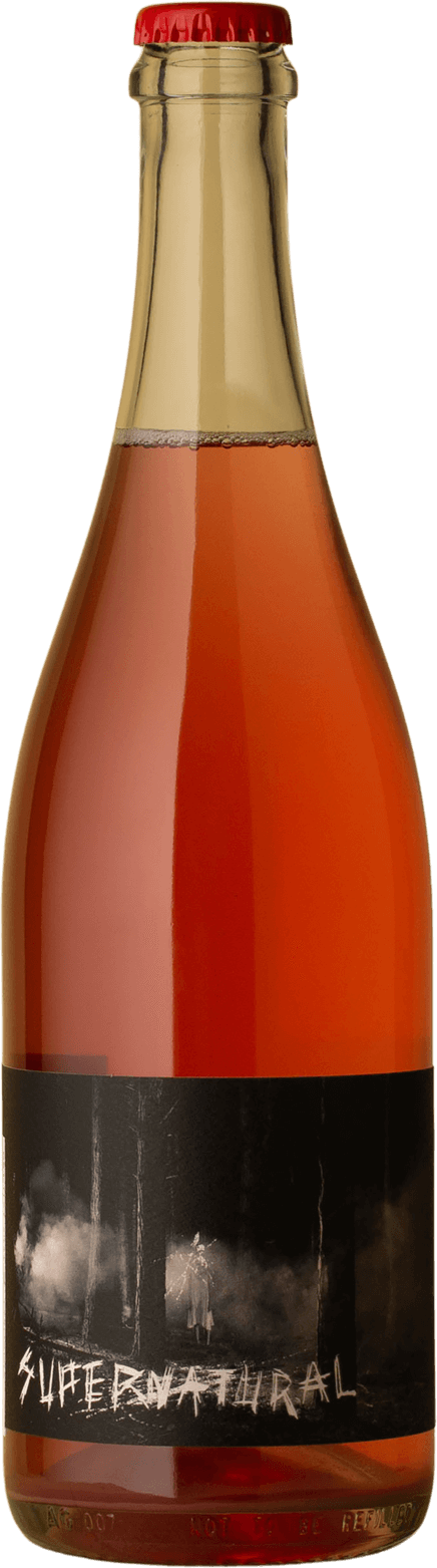 Ghost Rock - Supernatural Pet Nat 2022 Sparkling Wine