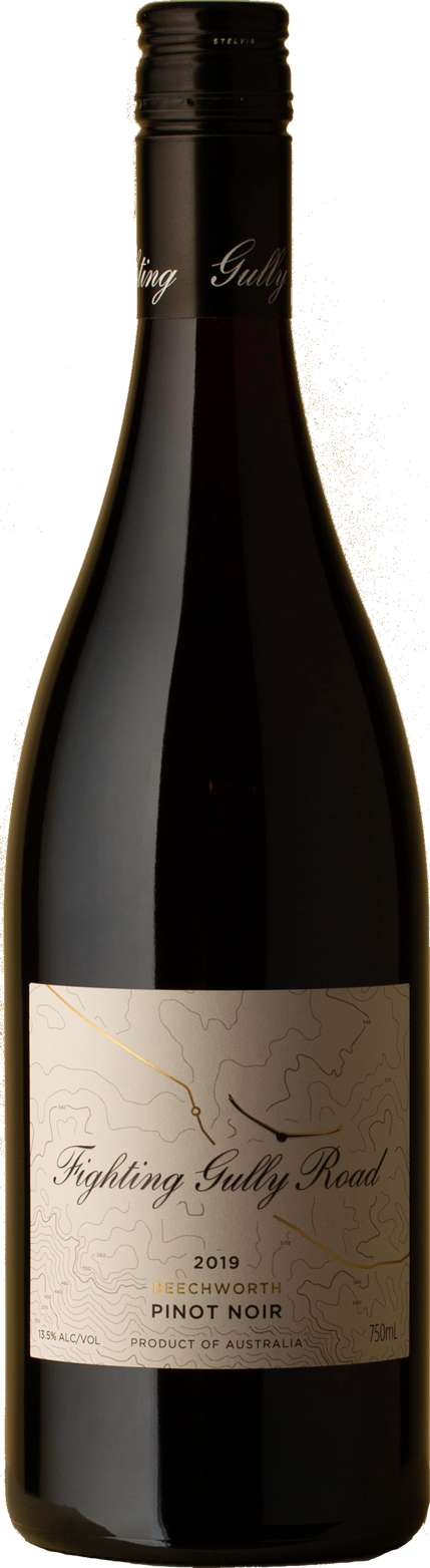 Fighting Gully Road - Pinot Noir 2019 Red Wine