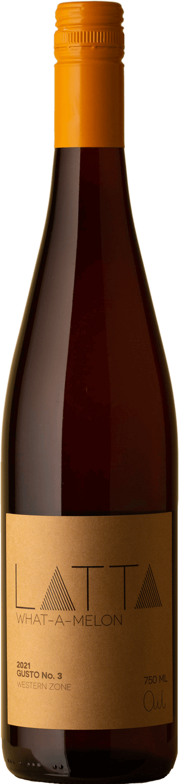 Latta - What-a-Melon Rosé 2021 Rosé
