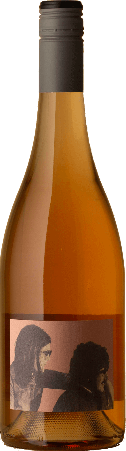 Eastern Peake - Pinot Taché Rosé 2020 Rosé