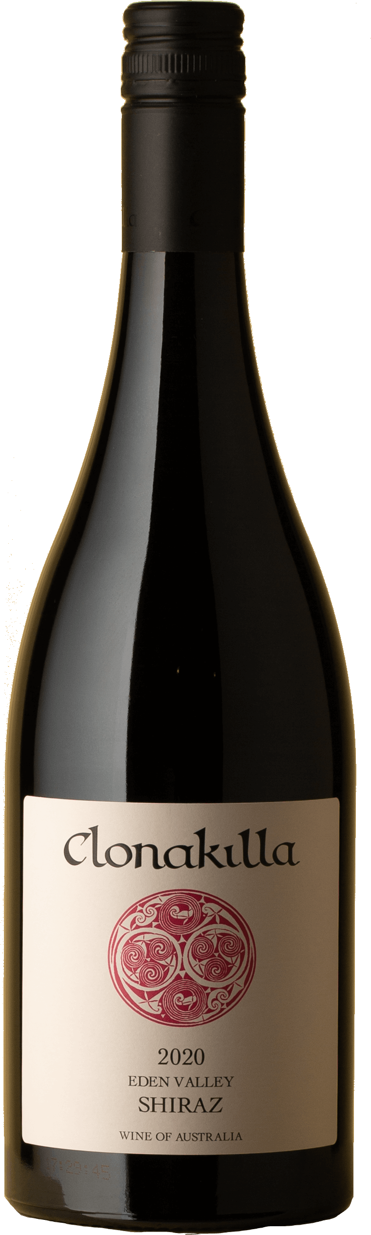 Clonakilla - Eden Valley Shiraz 2020 Red Wine