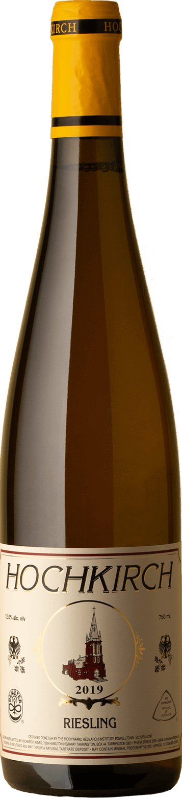 Hochkirch - Riesling 2019 White Wine