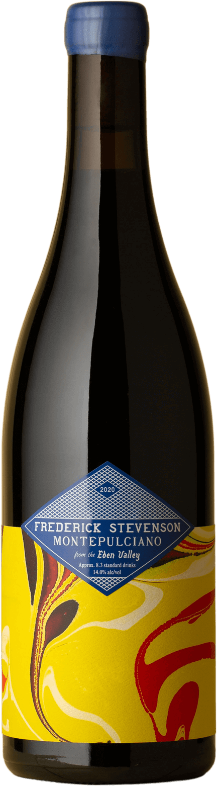 Frederick Stevenson - Montepulciano 2019 Red Wine