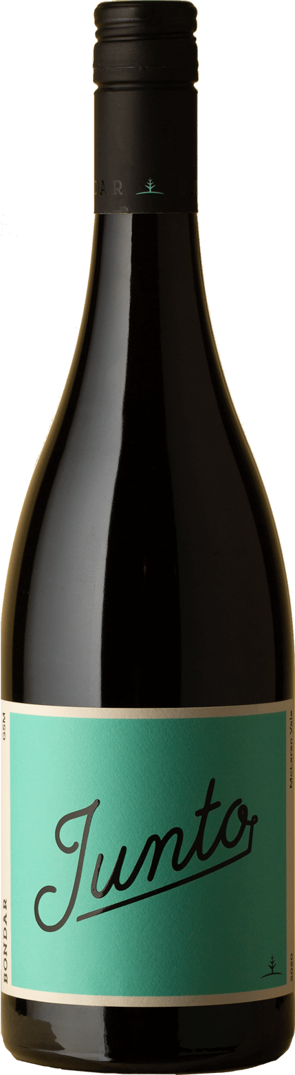 Bondar - Junto GSM 2020 Red Wine