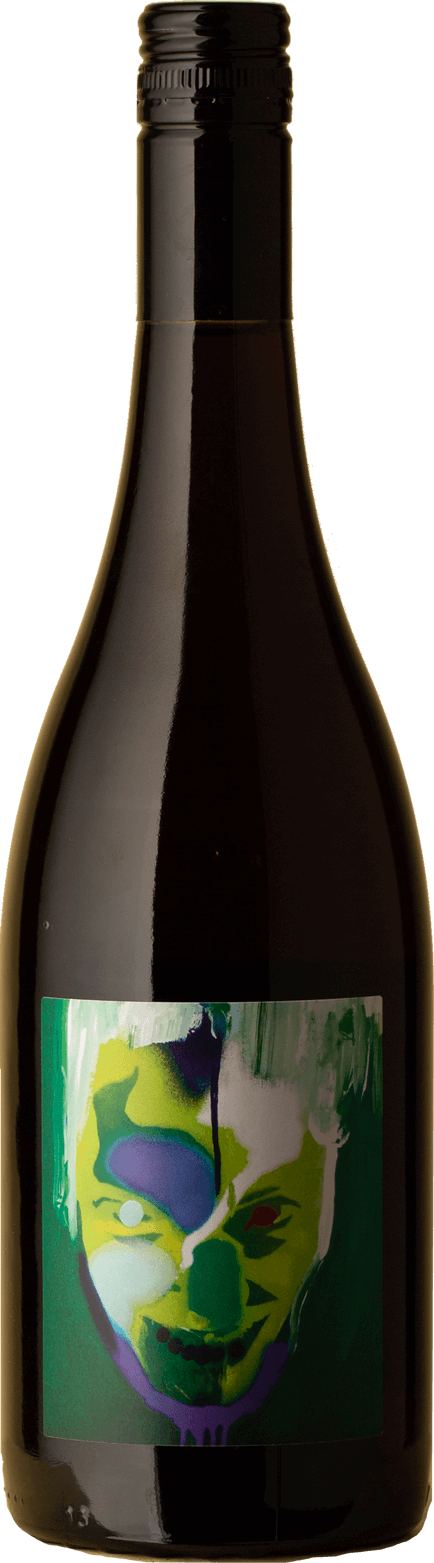 Dr. Edge - Willamette Valley Pinot Noir 2019 Red Wine