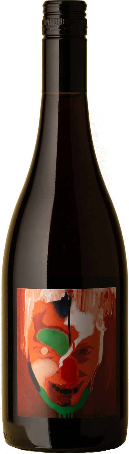 Dr. Edge - Van Duzer Corridor Pinot Noir 2019 Red Wine