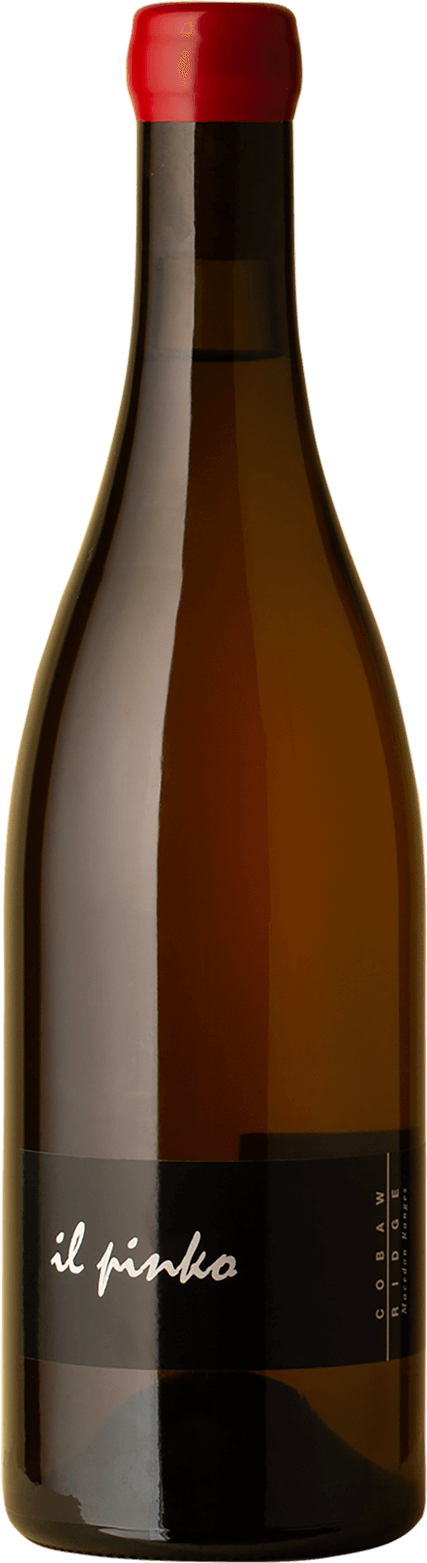 Cobaw Ridge - Il Pinko Rosé 2020 Rosé