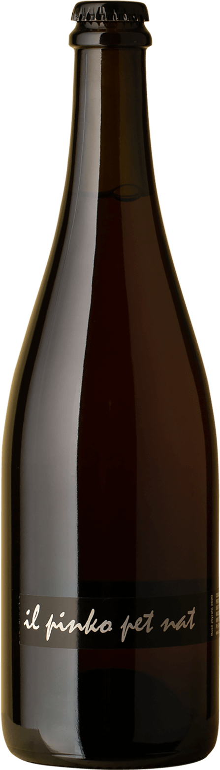 Cobaw Ridge - Il Pinko Pet Nat 2020 Sparkling Wine