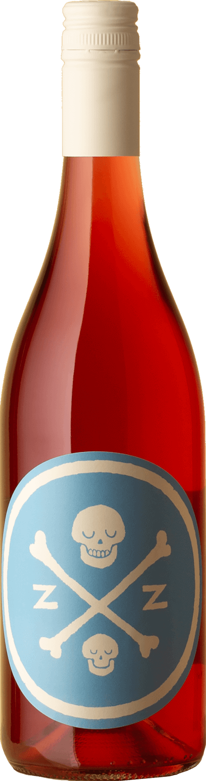 Dormilona - Pinku Rosé 2021 Rosé