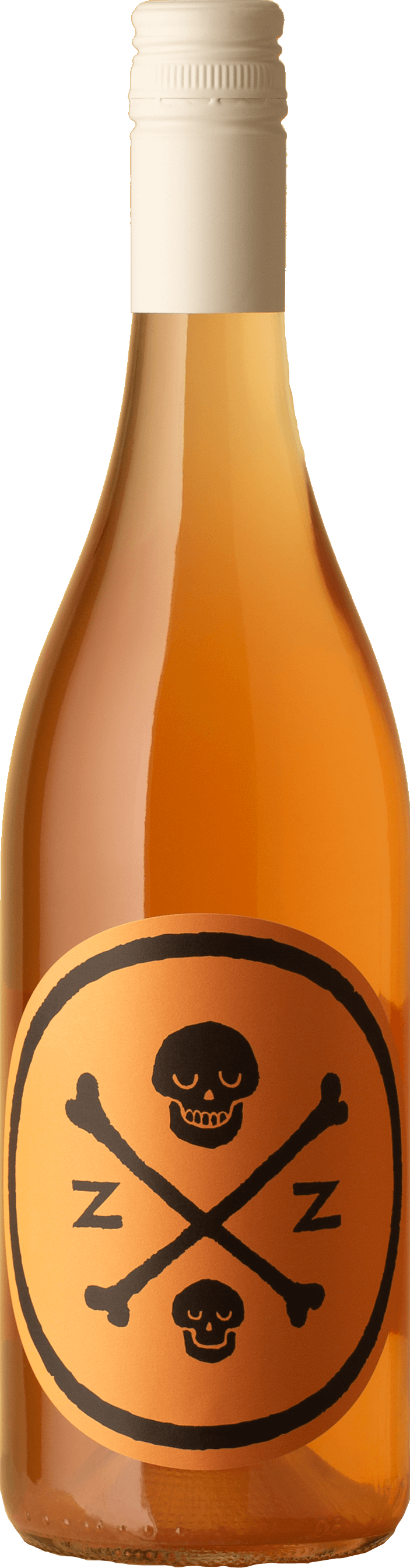 Dormilona - Orenji 2021 Orange Wine