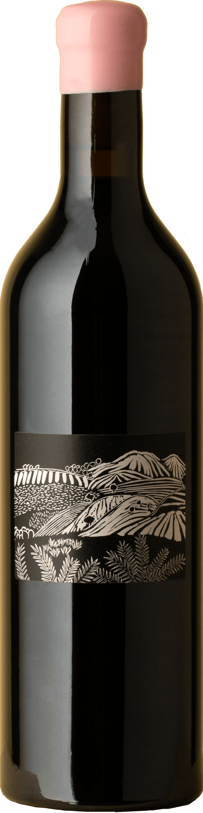 Joshua Cooper - Shay's Flat Cabernet Sauvignon 2020 Red Wine