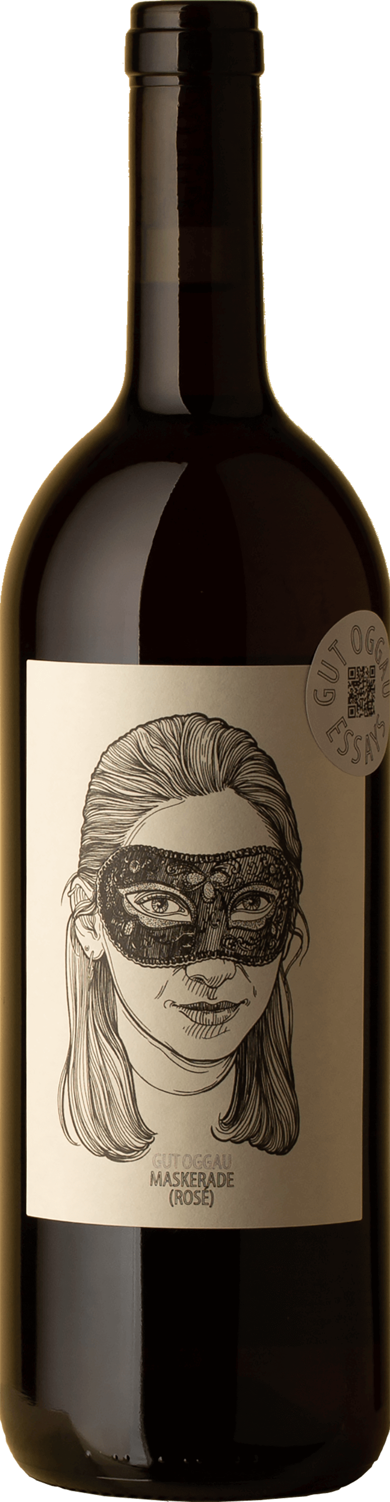 Gut Oggau - Maskerade Rosé 1L 2020 Rosé