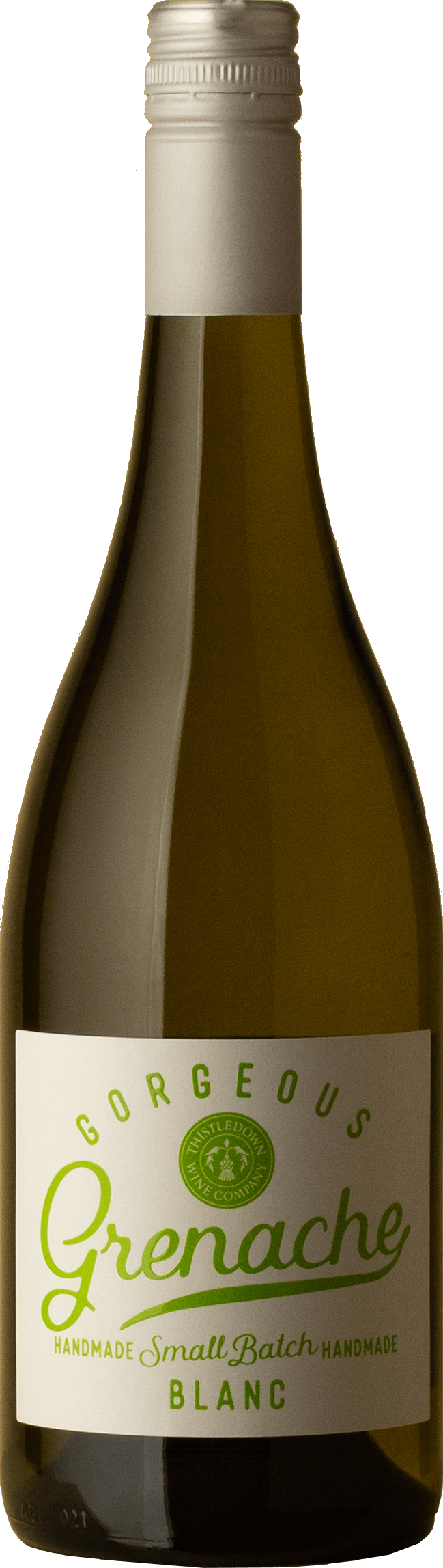 Thistledown - Gorgeous Grenache Blanc 2021 White Wine