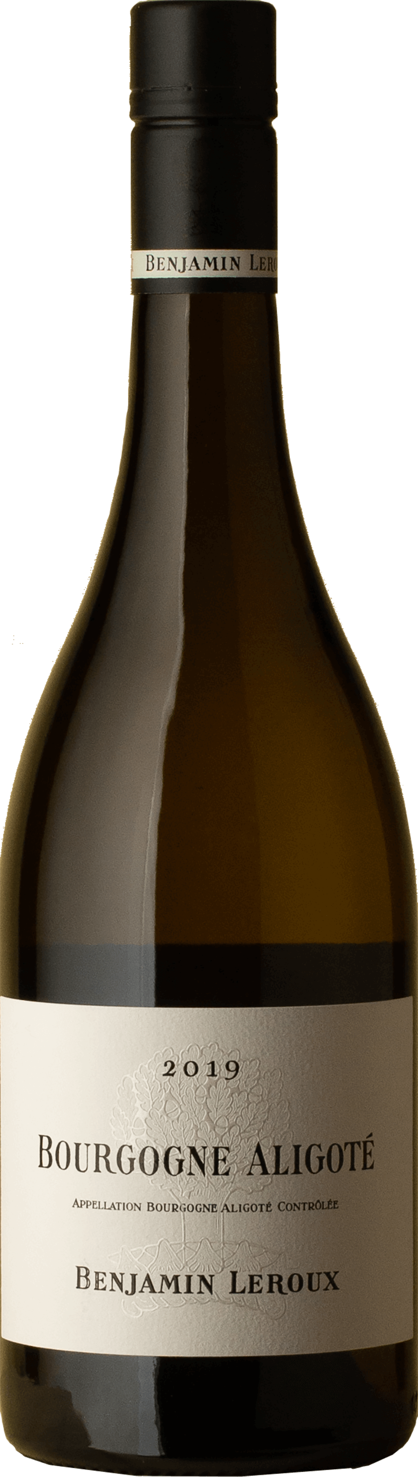 Benjamin Leroux - Bourgogne Aligoté 2019 White Wine
