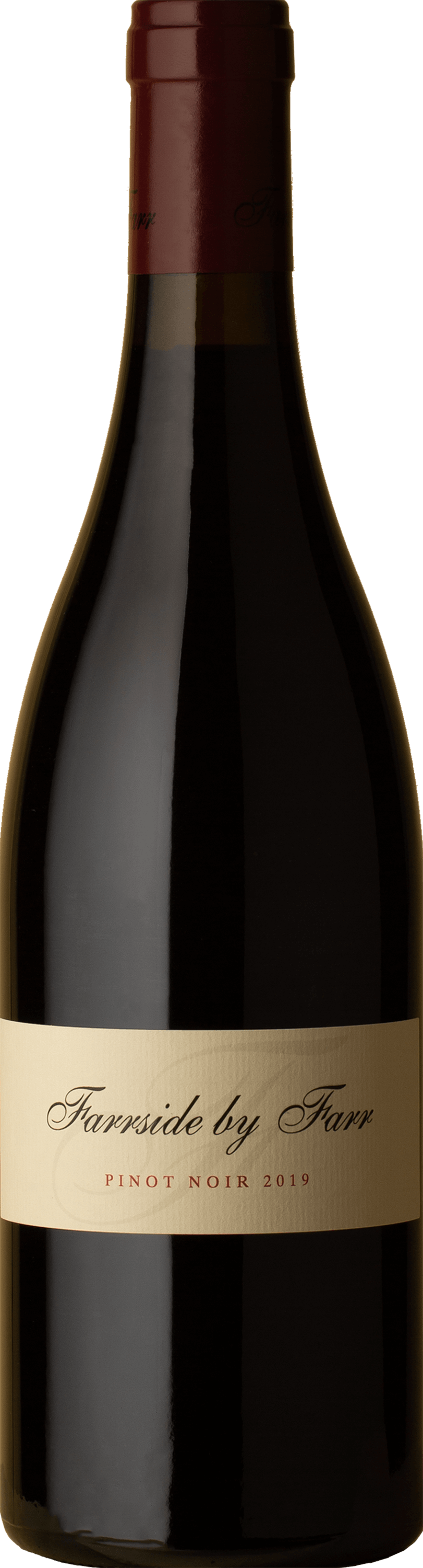 By Farr - Farrside Pinot Noir 2019 Red Wine