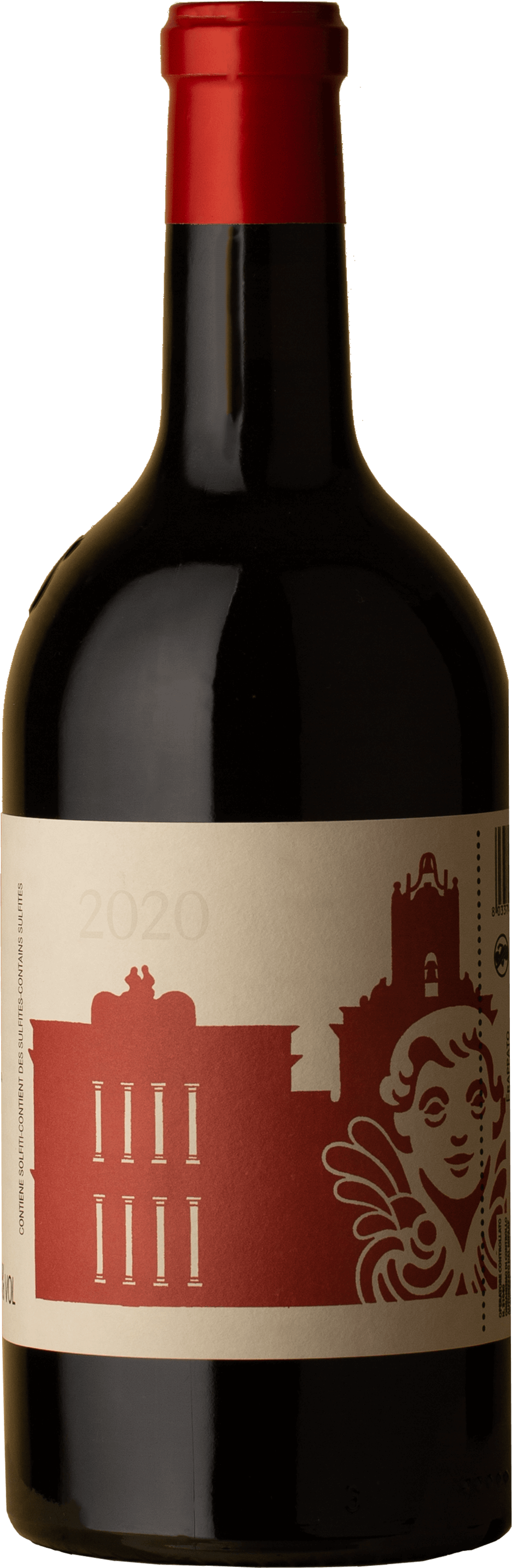 COS - Frappato 2020 Red Wine