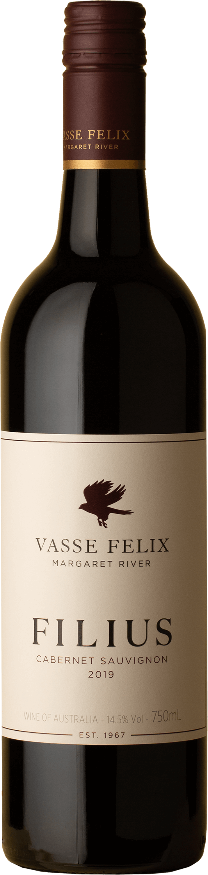 Vasse Felix - Filius Cabernet Sauvignon 2019 Red Wine