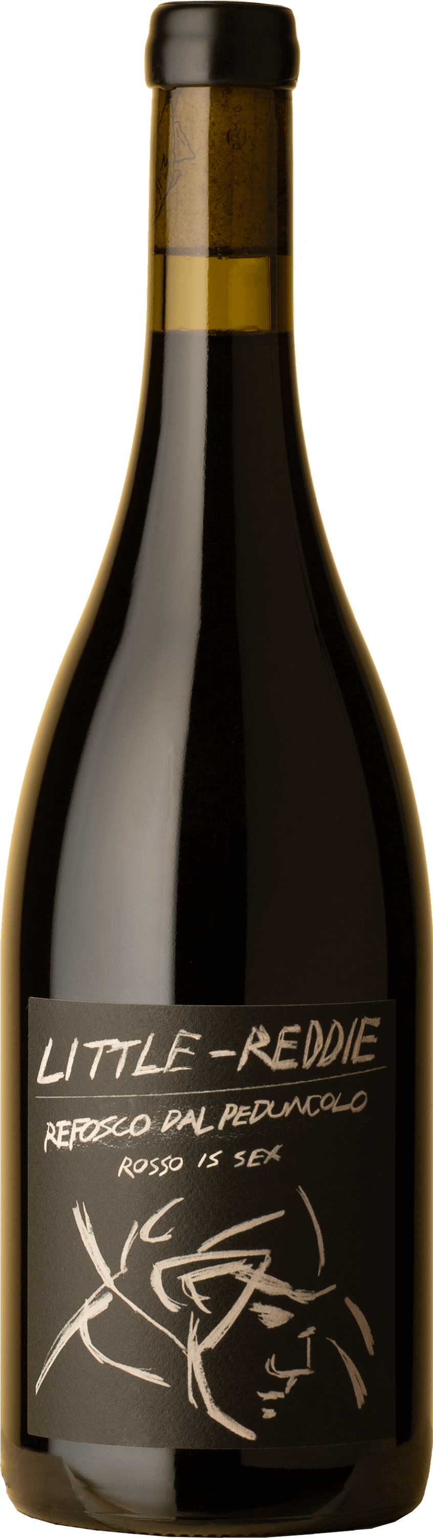 Little Reddie - Colbiabbin Refosco dal Peduncolo Rosso 2020 Red Wine