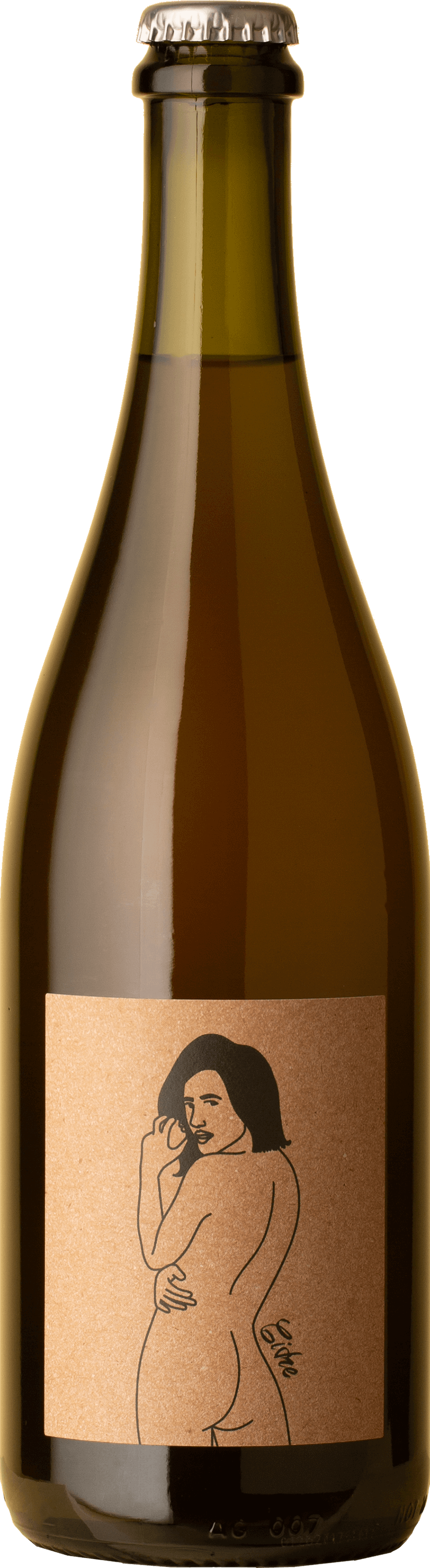BK - Cidre 2021 Not Wine