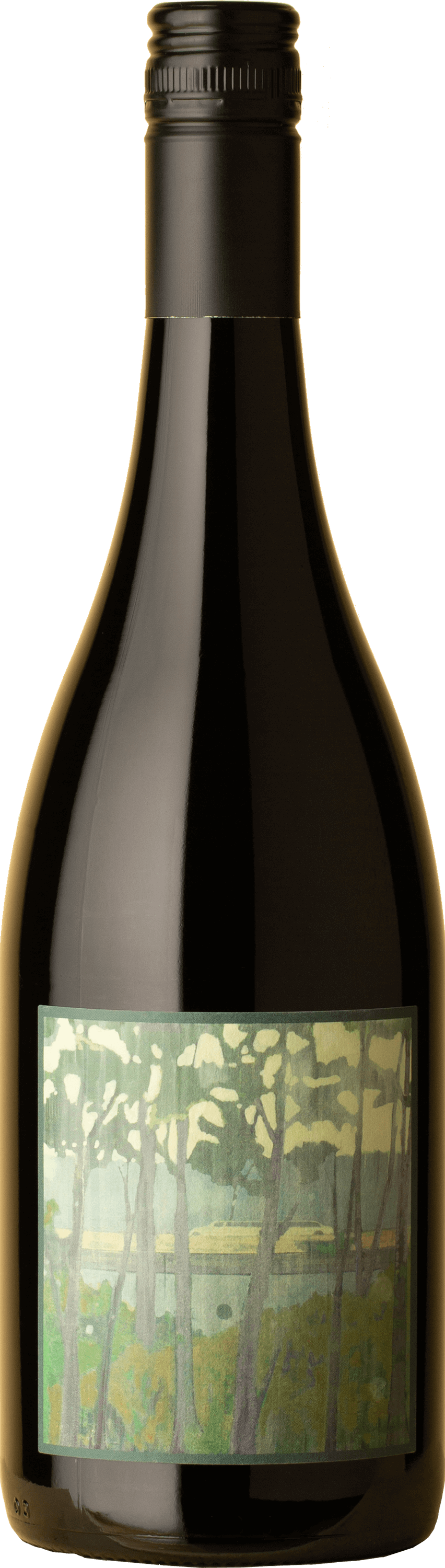 Little Reddie - Malmsbury Cabernet Sauvignon 2018 Red Wine