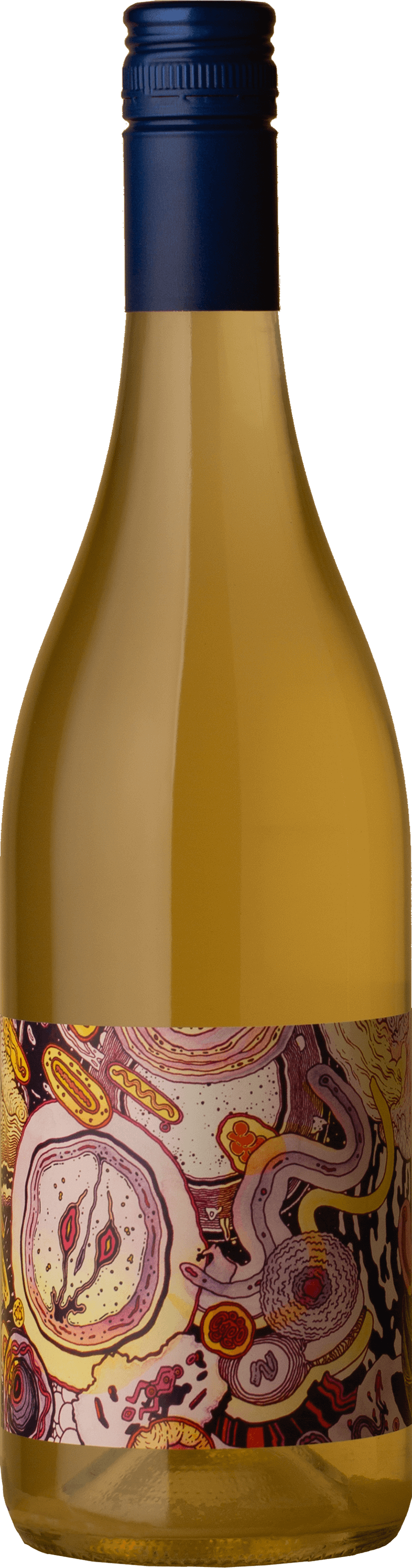 Continental Platter - Delirium Zibibbo Blend 2021 Orange Wine