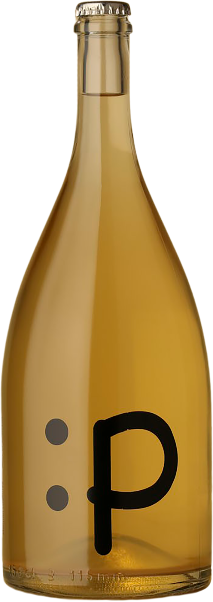 Lansdowne Wines - Super Plonk 1500mL Pét Nat 2021 Sparkling Wine