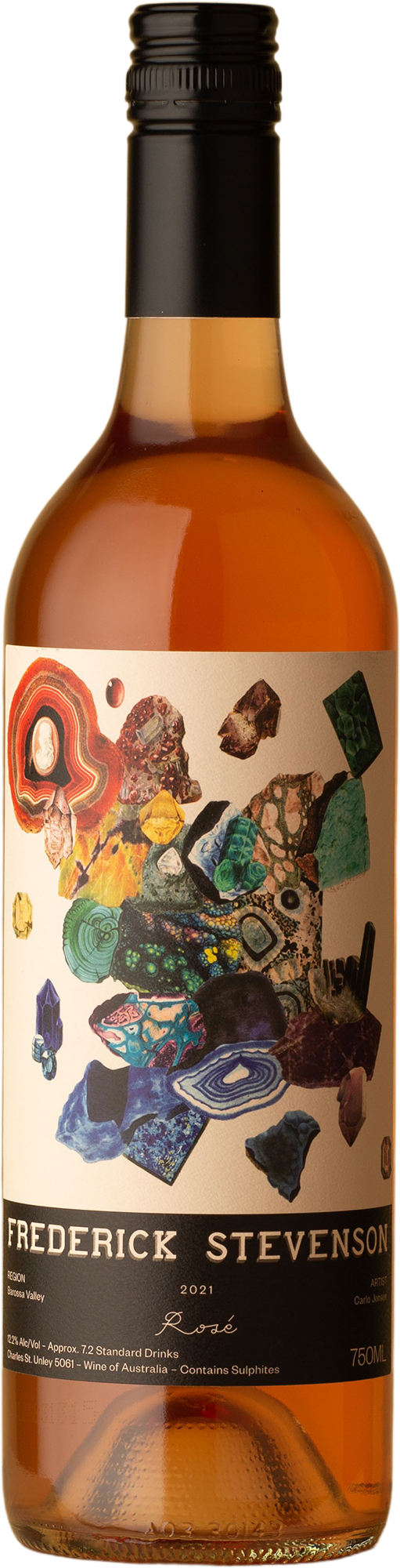 Frederick Stevenson - Rosé 2021 Rosé