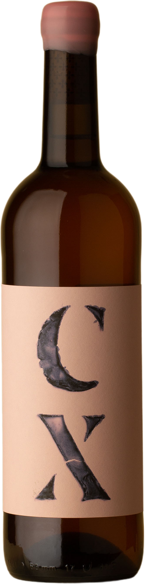Partida Creus - CX Cartoixa Vermell 2019 Orange Wine