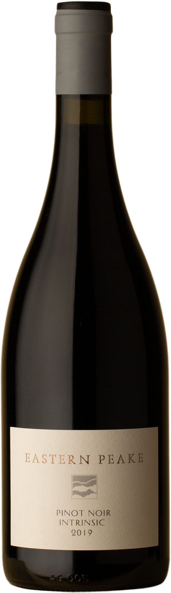 Eastern Peake - Intrinsic Pinot Noir 2019 Red Wine