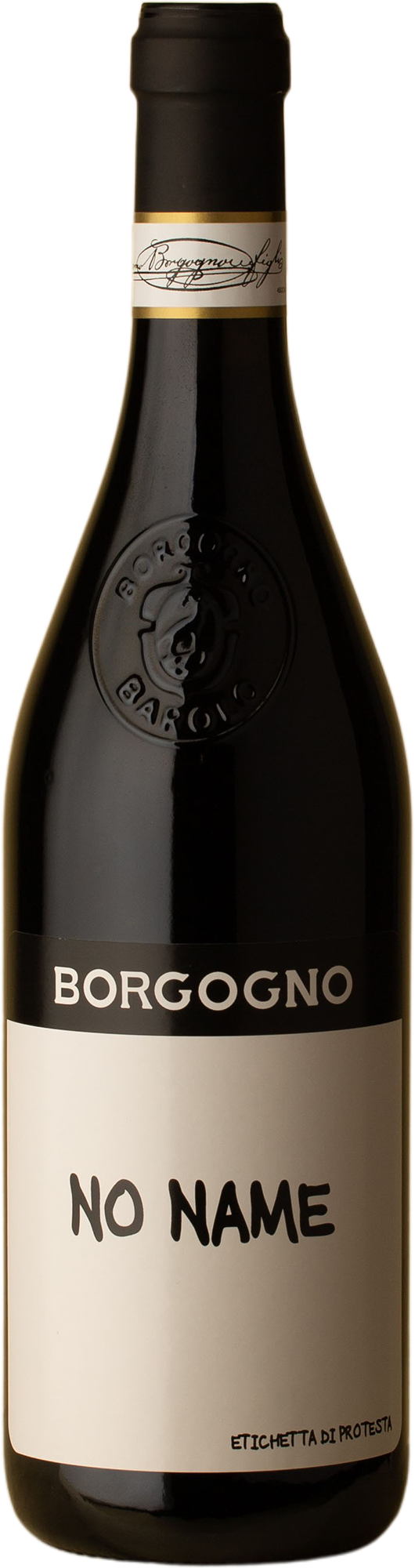 Borgogno - No Name Nebbiolo 2017 Red Wine