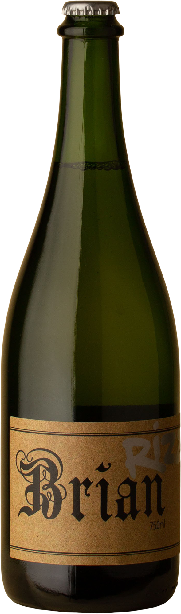 Brian - Rizza Riesling 2018 White Wine
