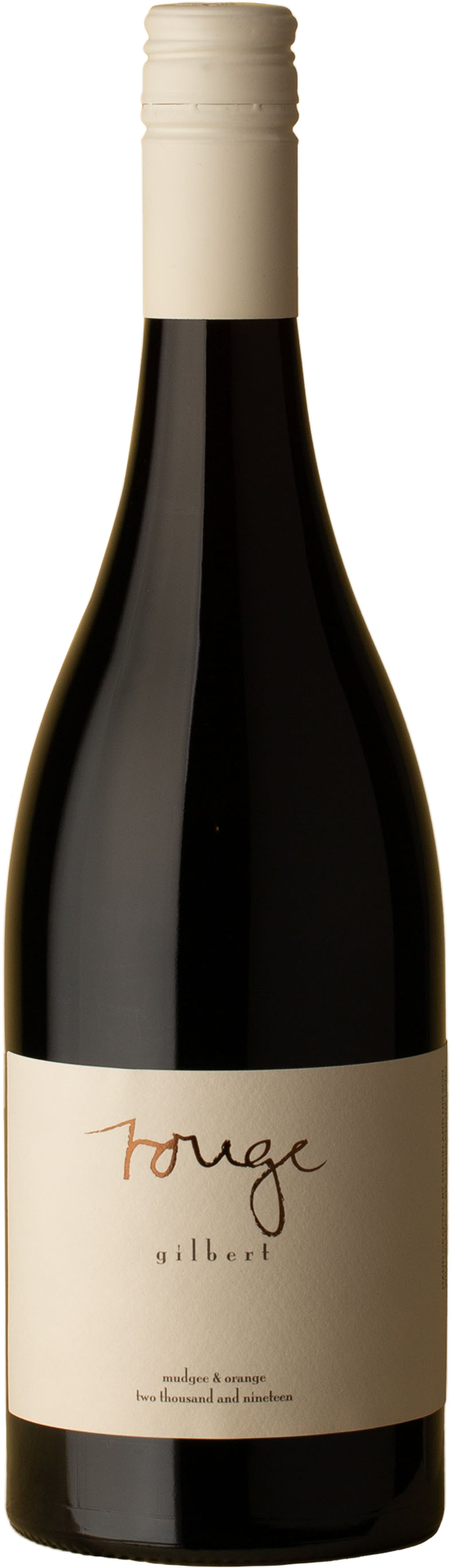 Gilbert - Rouge Red Blend 2019 Red Wine