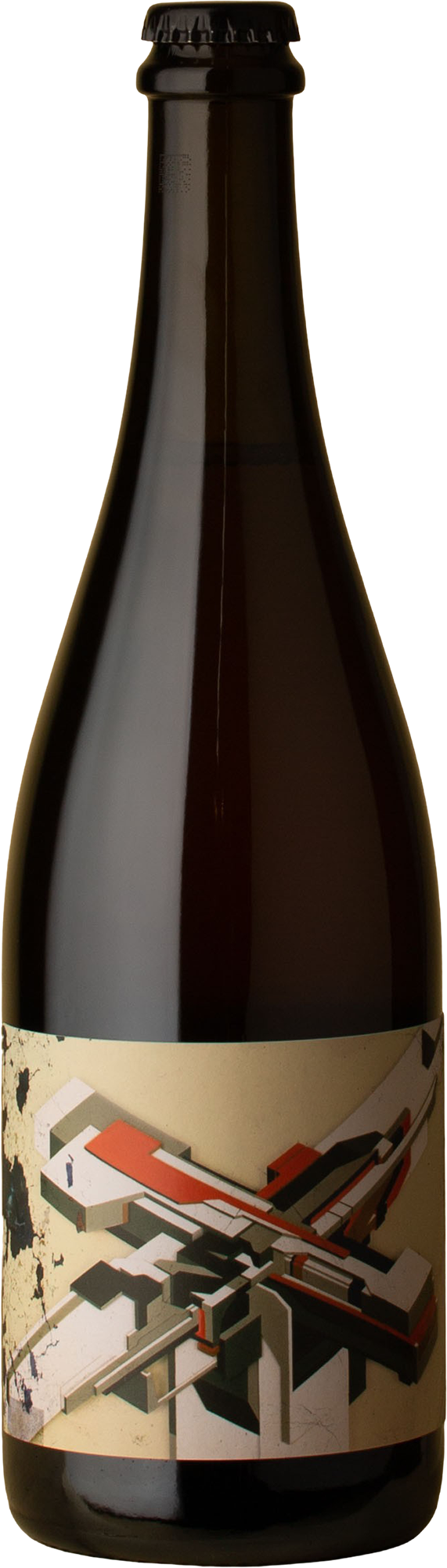Dr. Edge - Amber Schonburger Blend 2021 Orange Wine