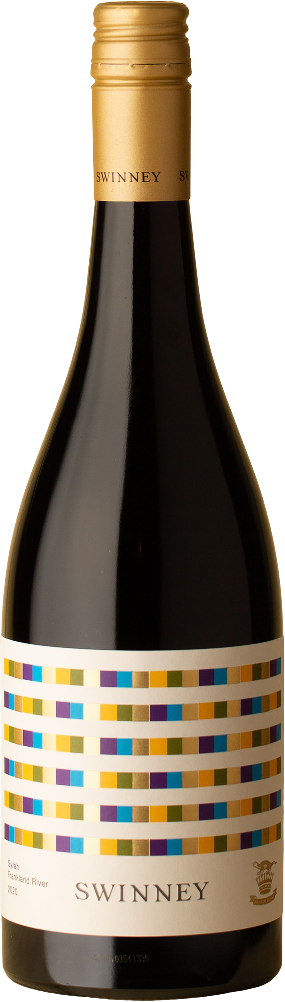 Swinney - Syrah 2020 Red Wine