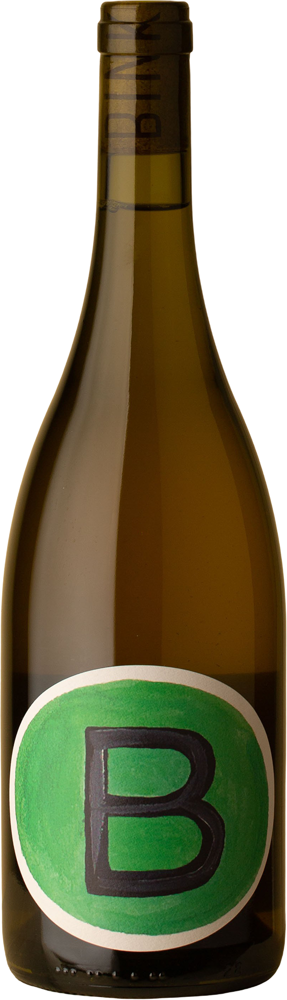 Bink - Outlaw Riesling 2021 Orange Wine