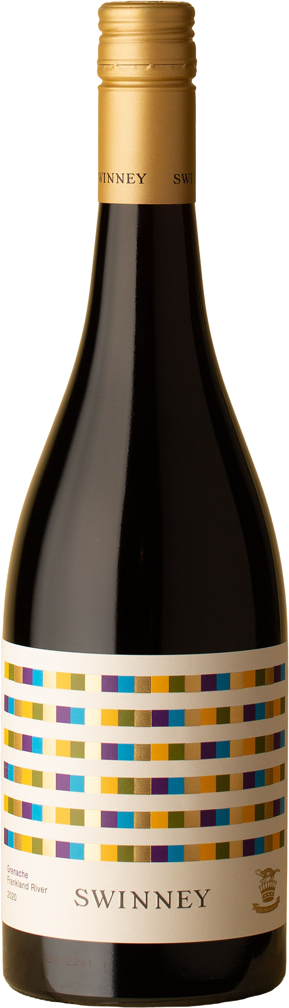 Swinney - Grenache 2020 Red Wine