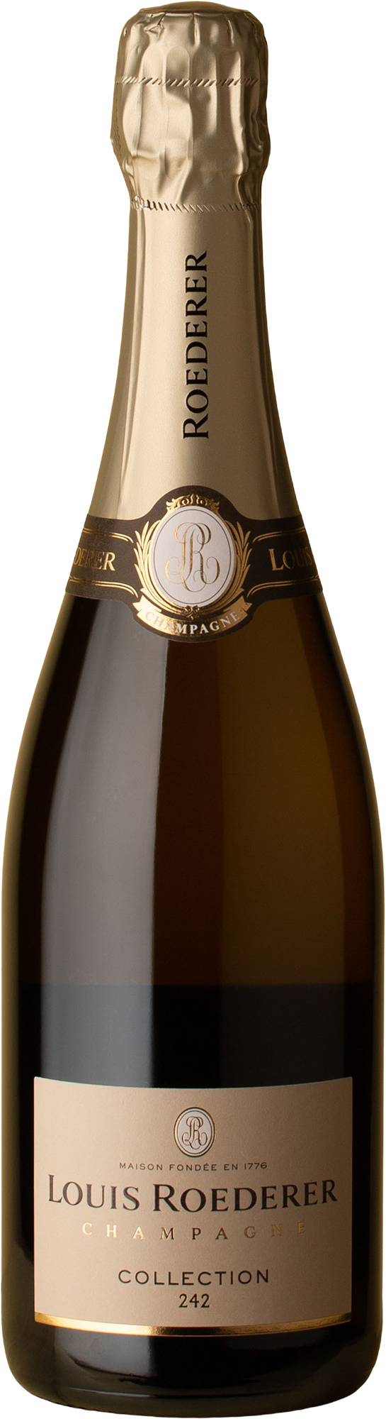Louis Roederer - Collection 242 NV Sparkling Wine