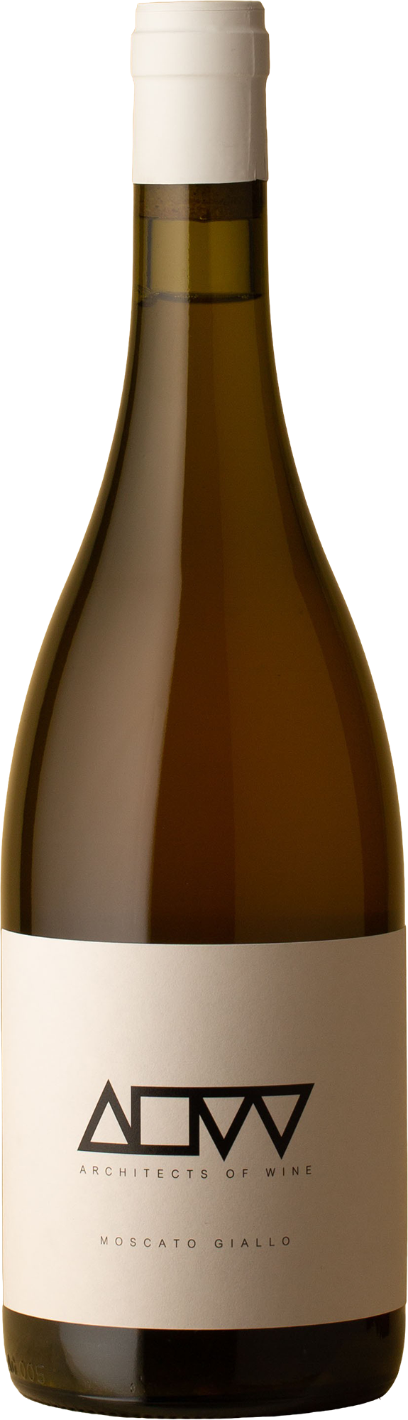 Architects of Wine - Skin Contact Moscato Giallo 2020 Orange Wine