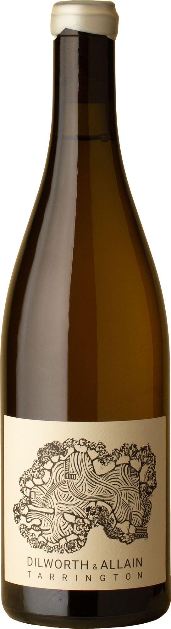 Dilworth and Allain - Tarrington Vineyard Chardonnay 2020 White Wine