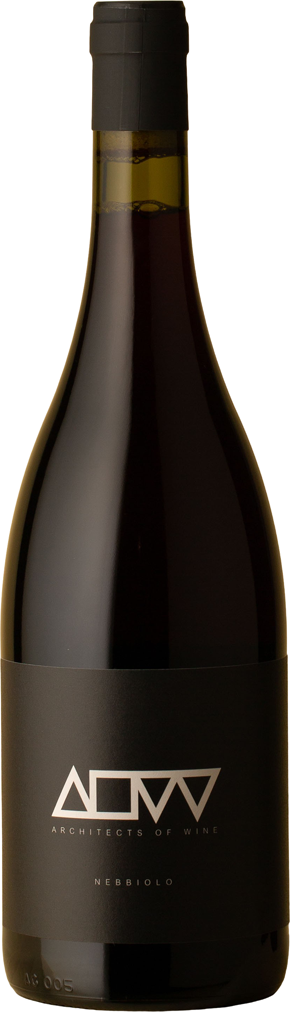 Architects of Wine - Normale Nebbiolo 2020 Red Wine