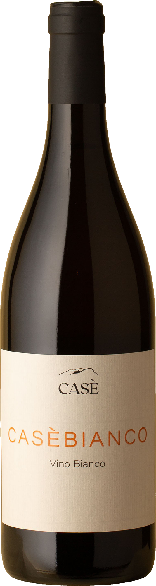 Casè - Bianco 2020 Orange Wine