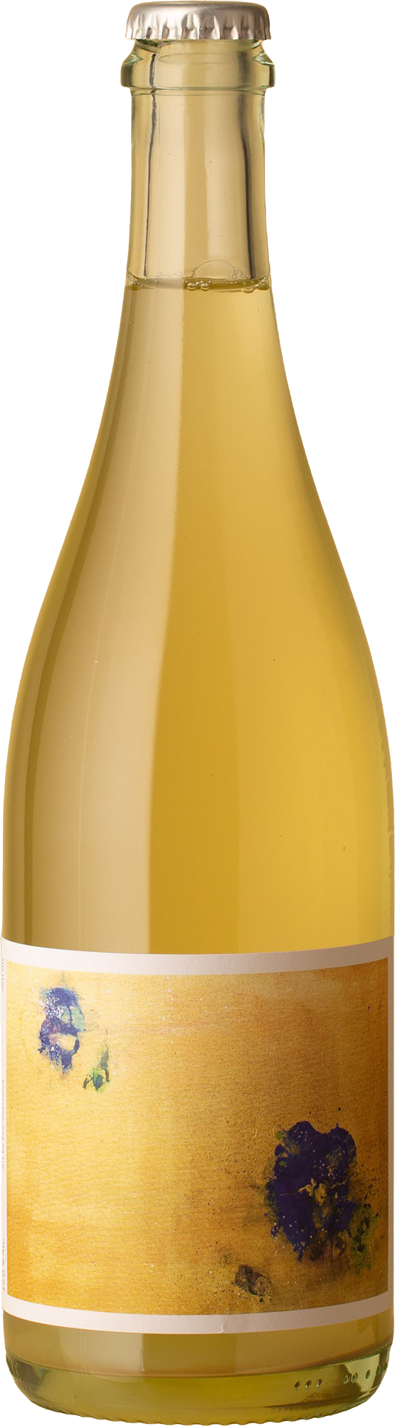 Terrason - Raisins Pur Aligoté Pét Nat 2021 Sparkling Wine