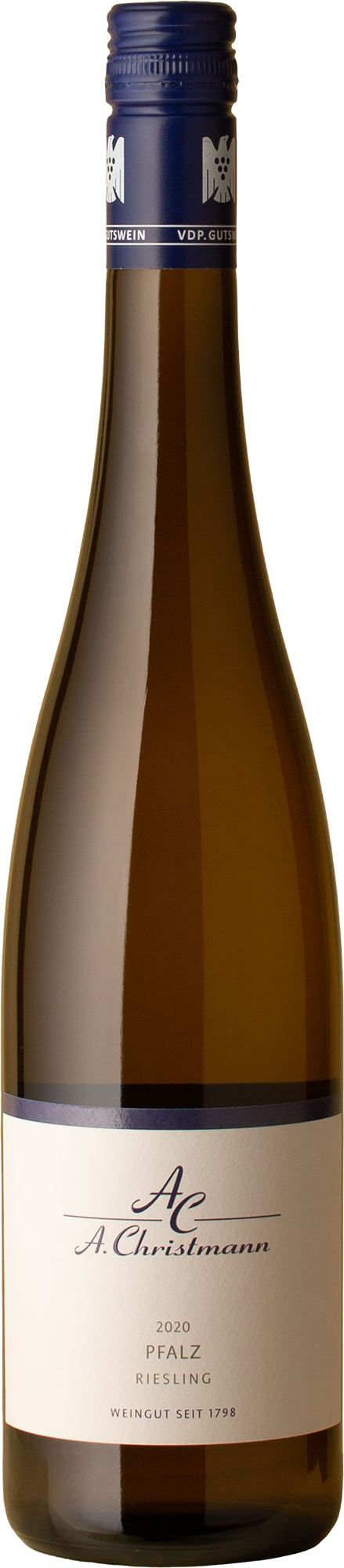 Christmann - Estate Riesling 2020 White Wine
