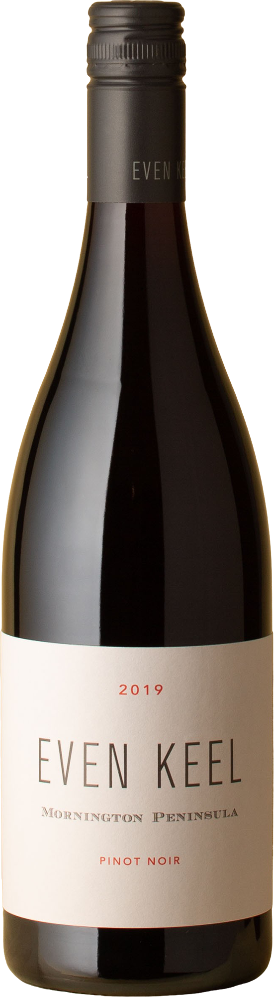 Even Keel - Pinot Noir 2019 Red Wine