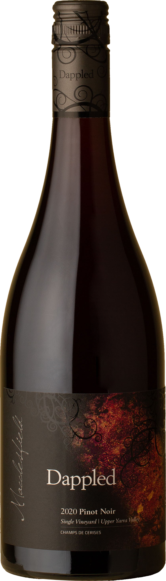 Dappled - Single Vineyard Pinot Noir 2020 Red Wine