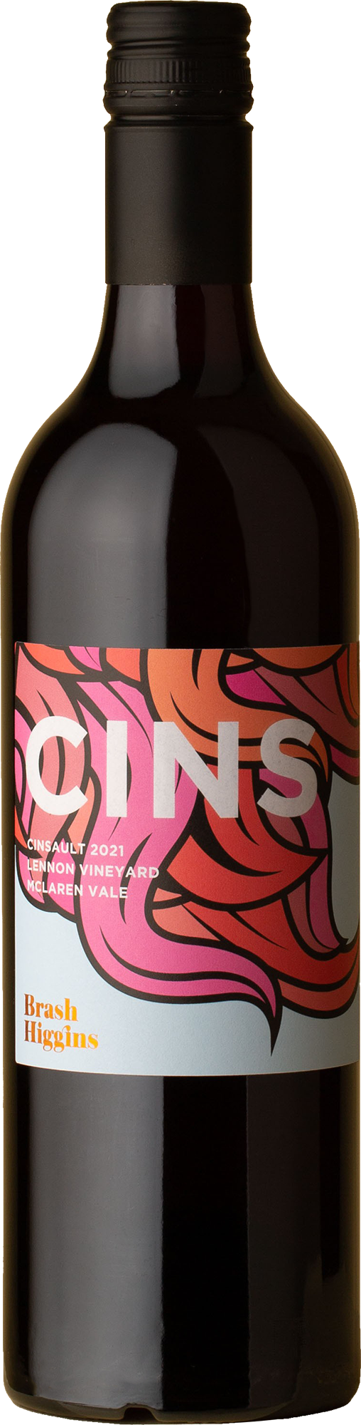 Brash Higgins - CINS Cinsault 2021 Red Wine